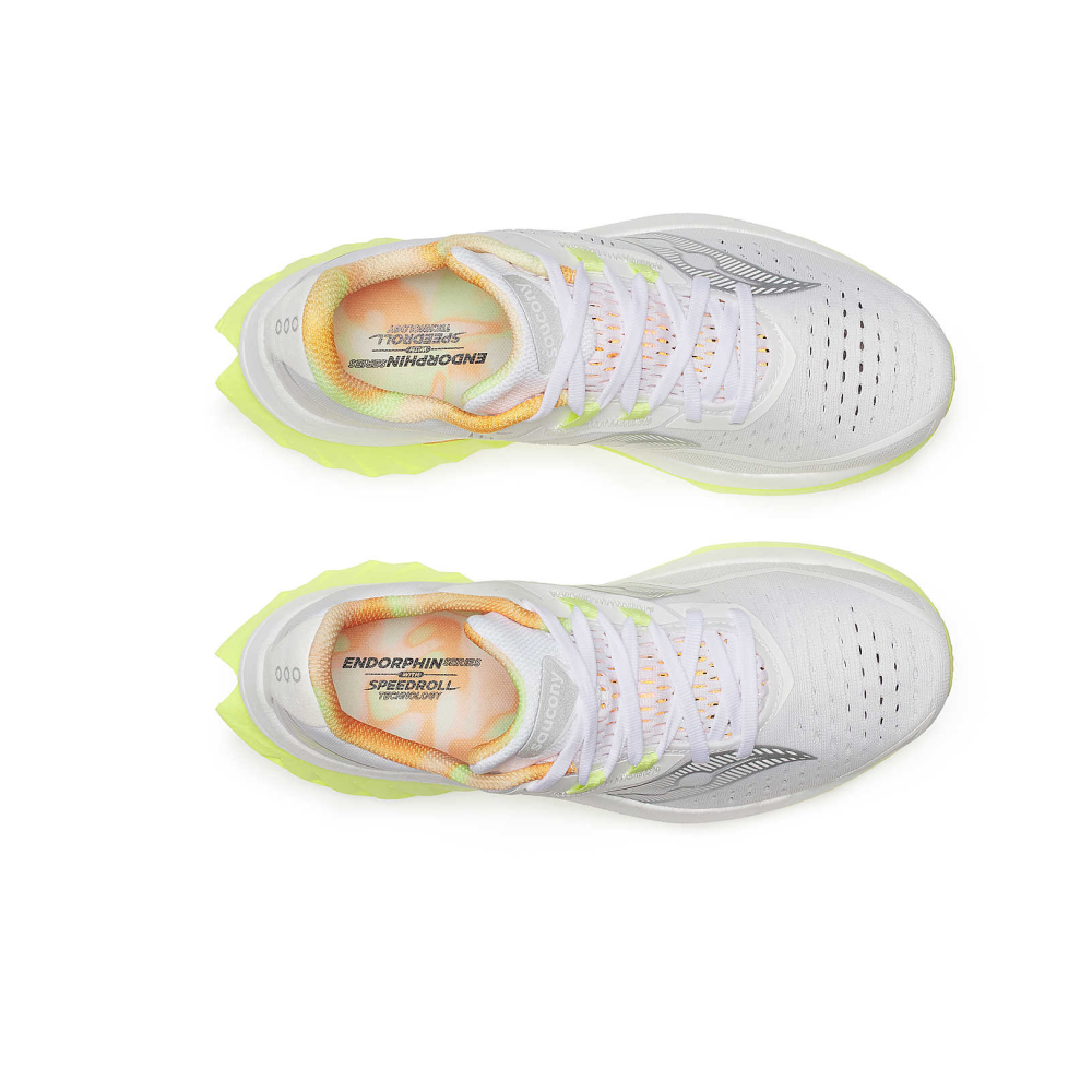 Saucony - Women's Endorphin Speed 4