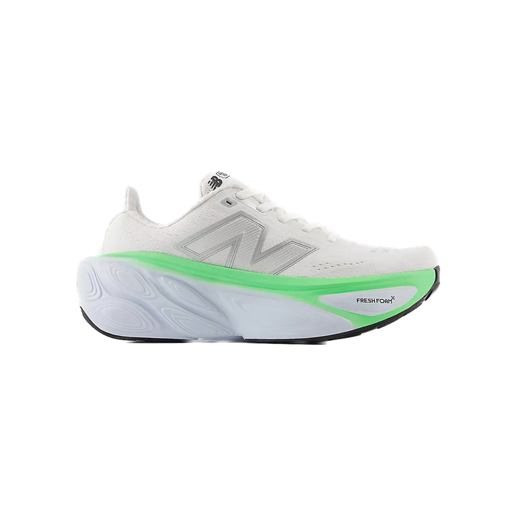 New Balance Women's Fresh Foam X More v5 – Voodoo Running