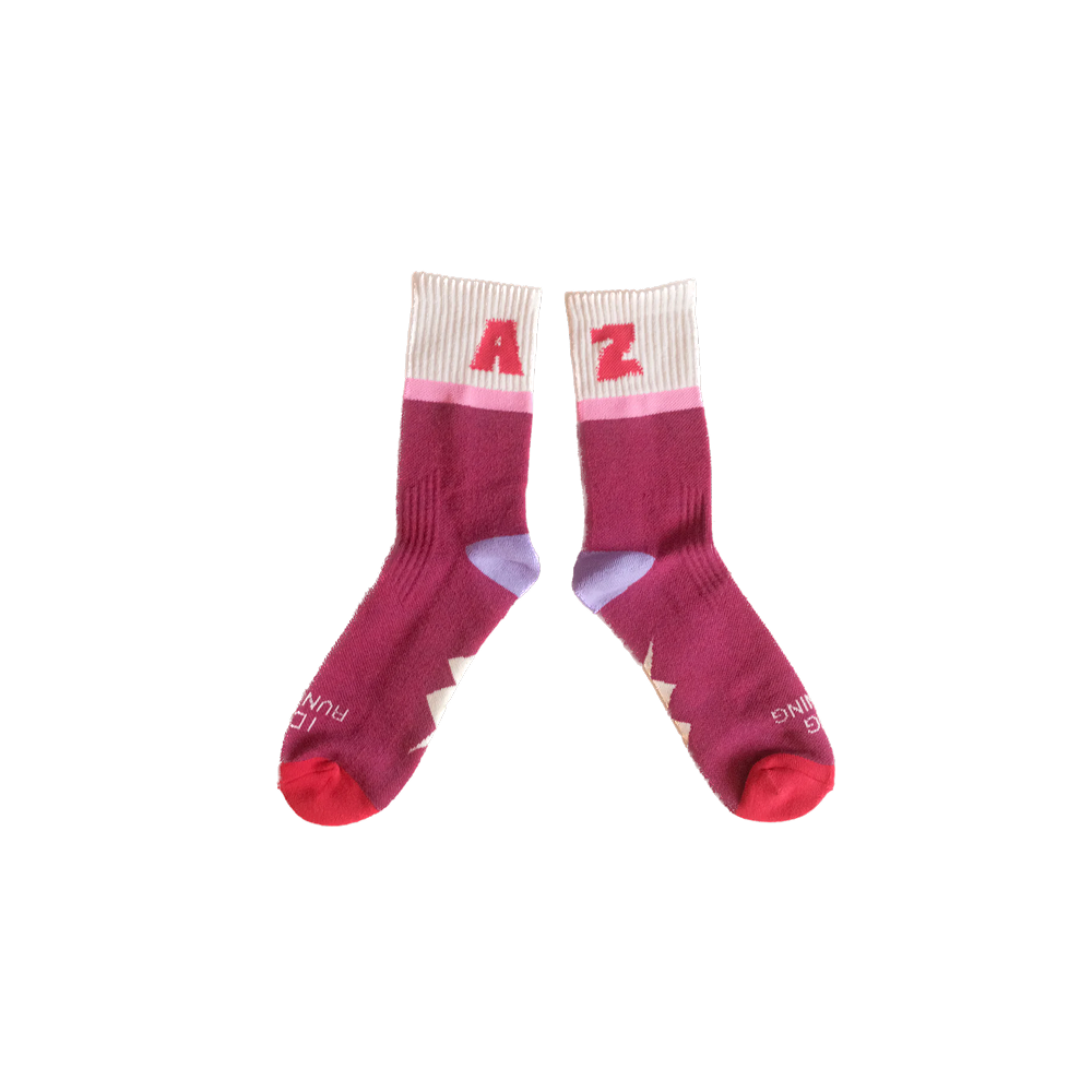 O ／ S alex zono I DIG RUNNING メッシュキャップ アレックス・ゾノ