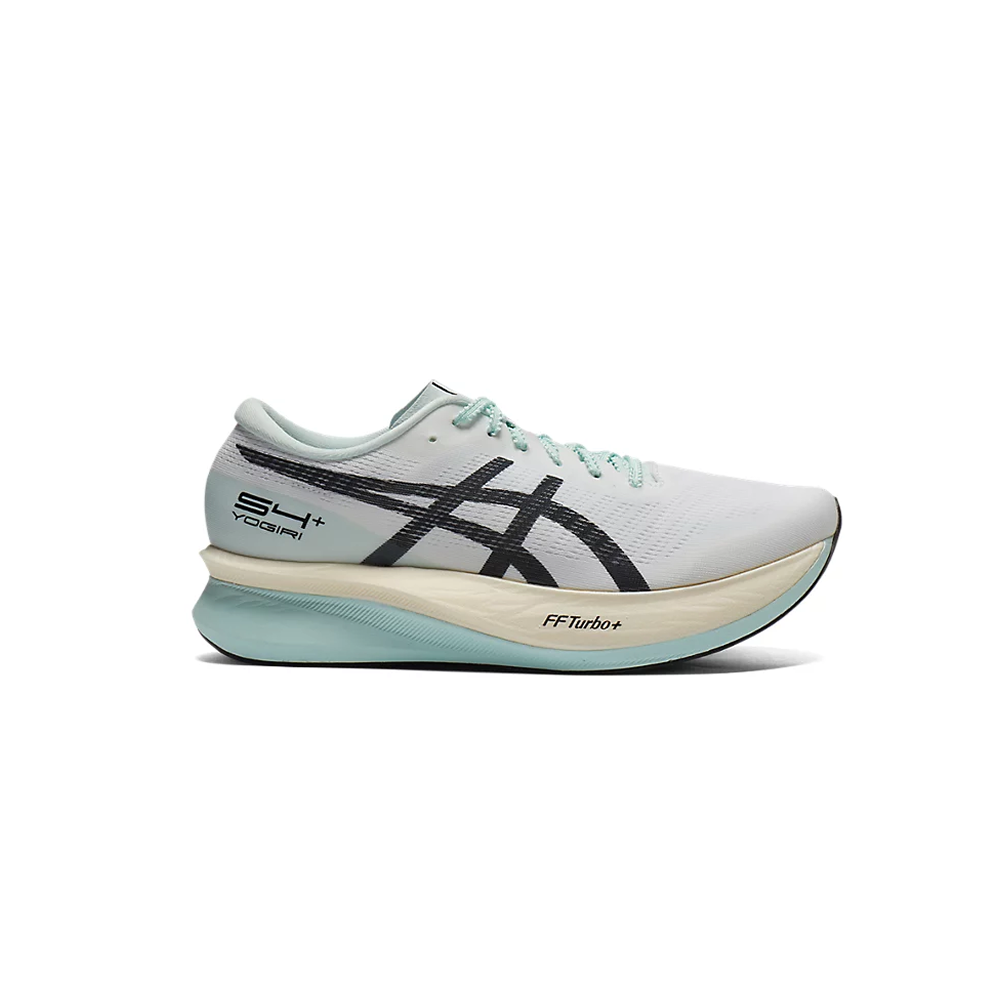 ASICS - S4+ Yogiri – Voodoo Running