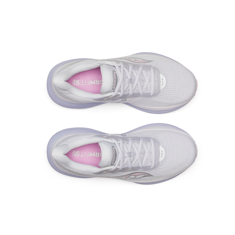 Saucony - Women's Triumph 23