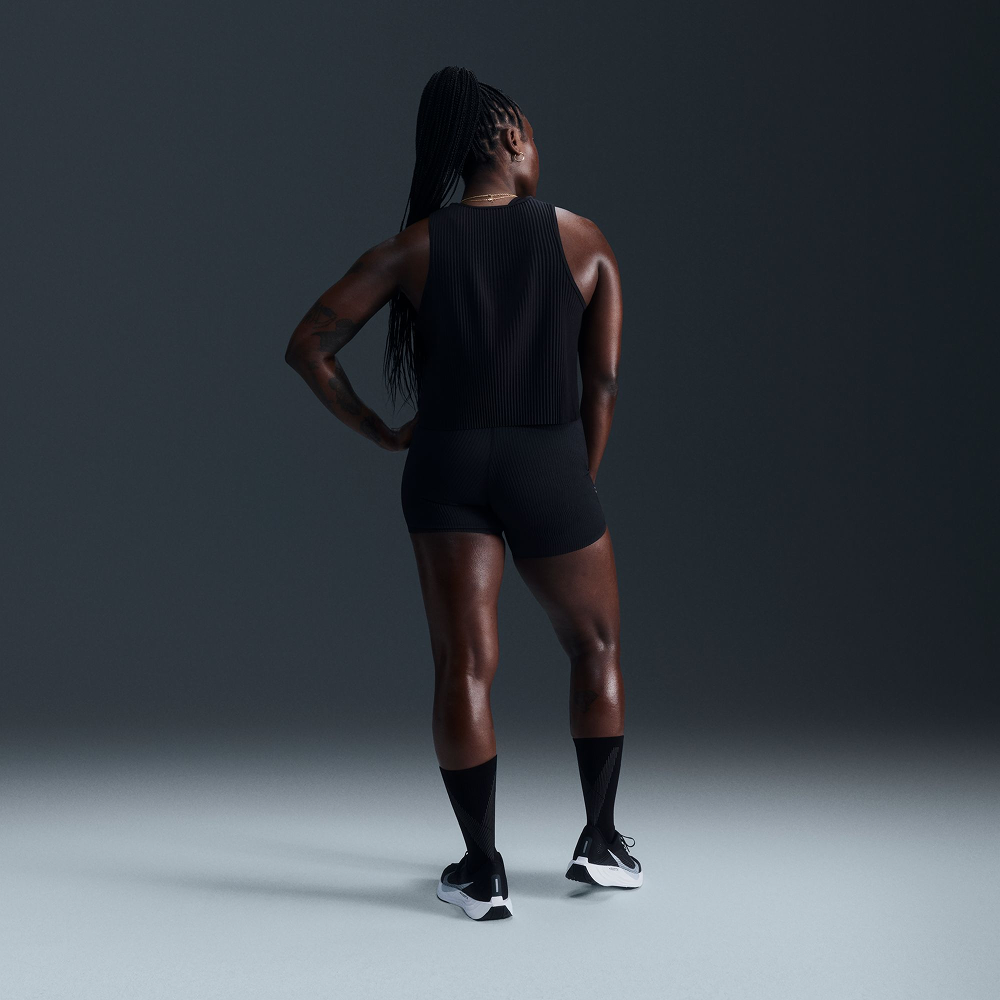 Nike - Women's Aeroswift Dri-FIT ADV Cropped Tank