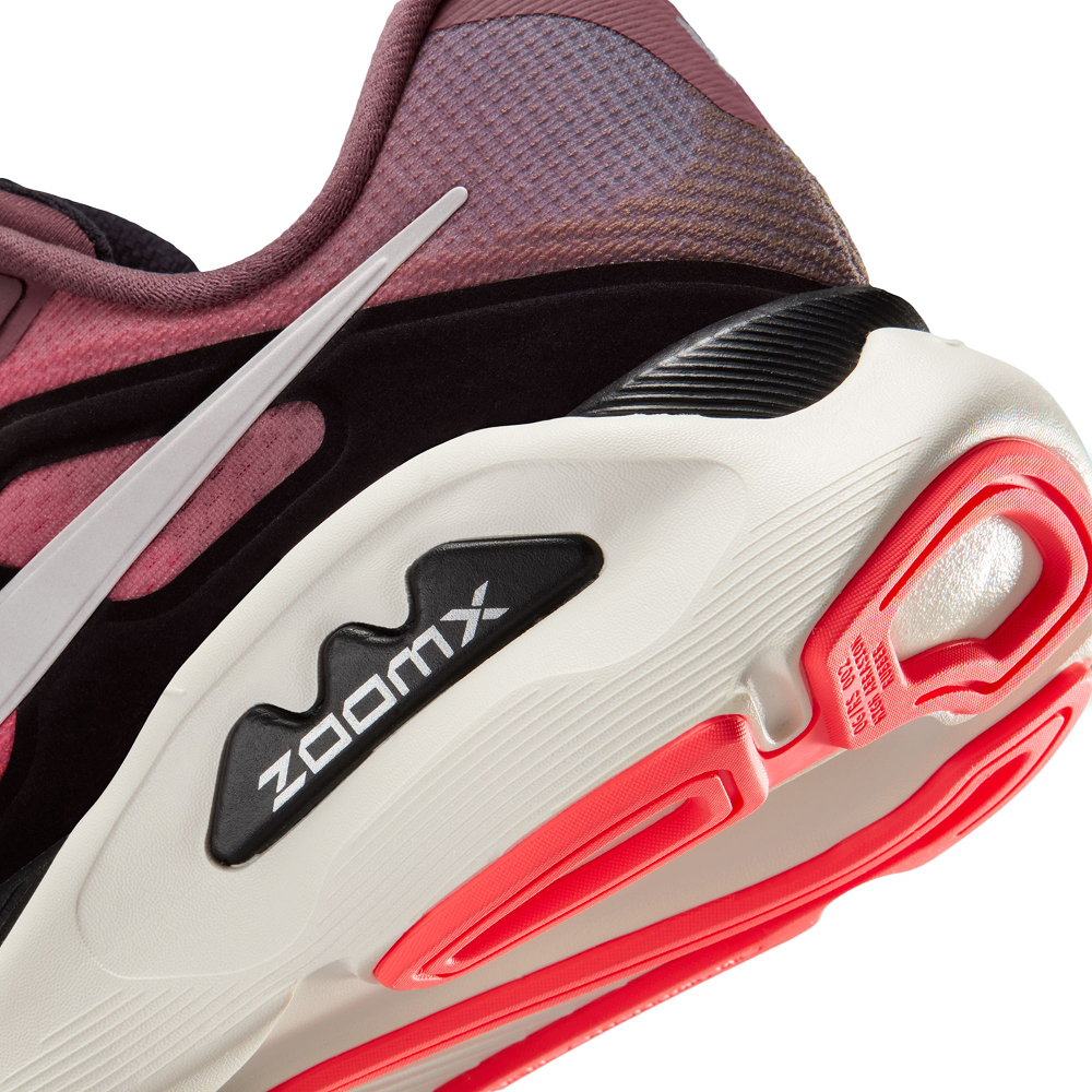 Nike - Women's Structure Plus