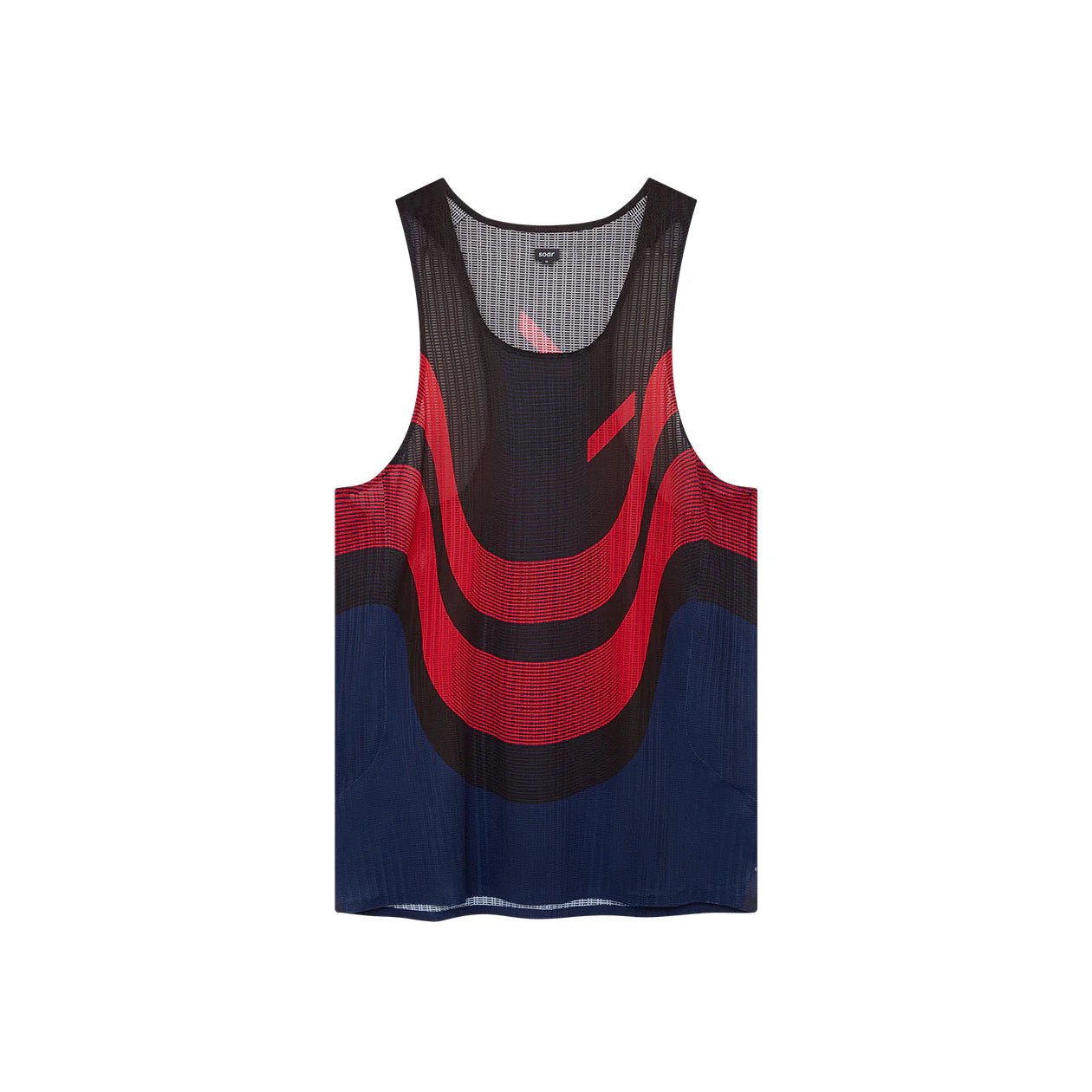 Soar Running - Men's Race Vest 2.0