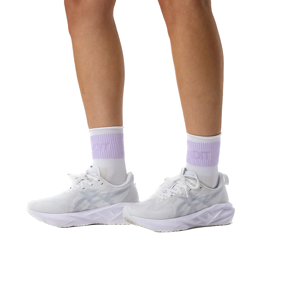 Bandit Running - Lite Run™ Ribbed Socks (2 Pack)