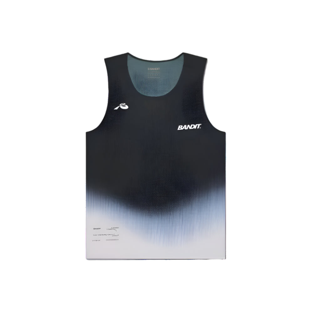 Bandit Running - Mens' Vento™ Performance Singlet
