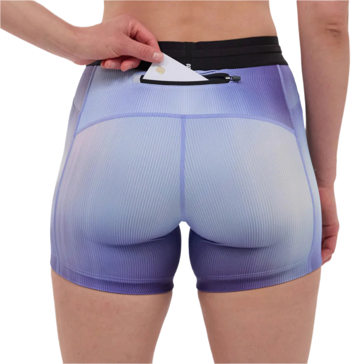 Bandit Running - Women's Cadence 5" Compression Short