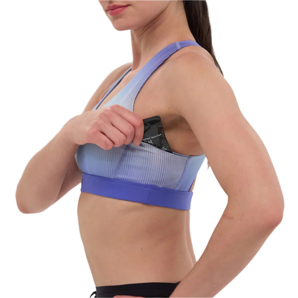 Bandit Running - Women's Cadence Scoop Neck Run Bra