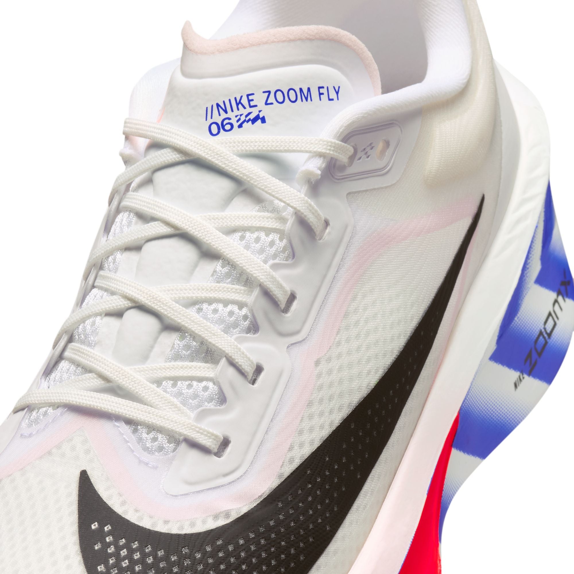 Nike - Men's Zoom Fly 6