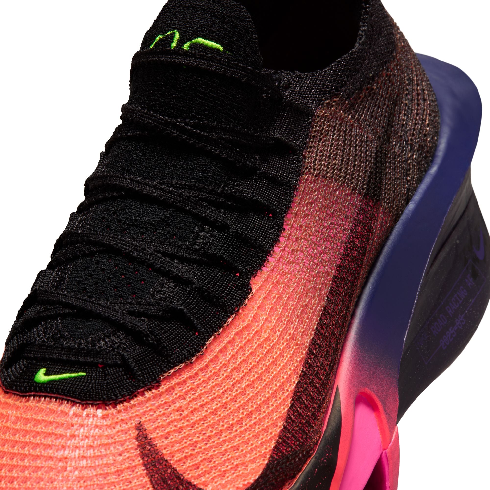 Nike - Men's Alphafly 3 'Glam'