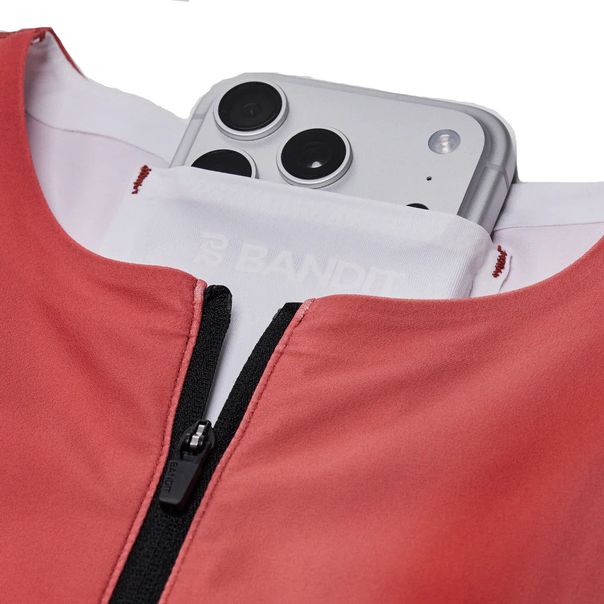 Bandit - Women's Adapto™ Distance Race Top