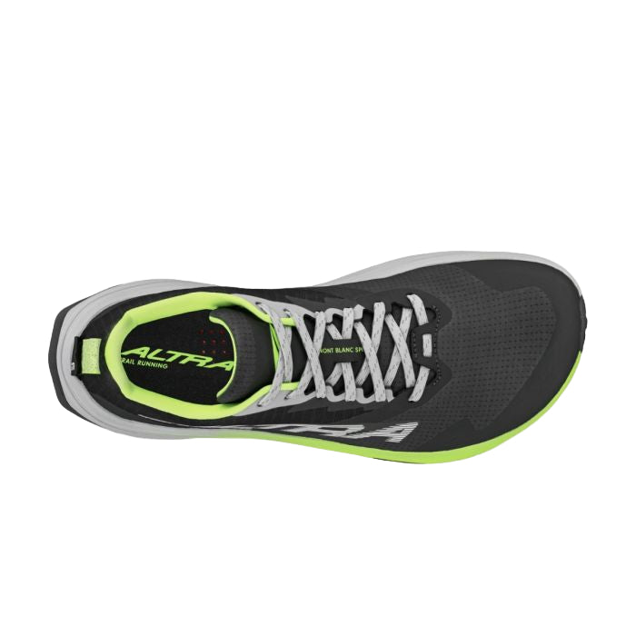 Altra - Women's Mont Blanc Speed