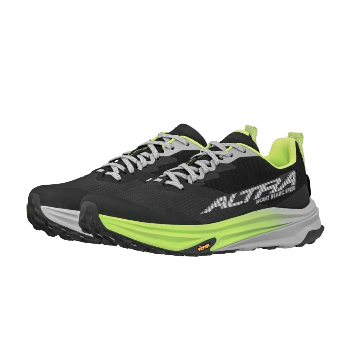 Altra - Women's Mont Blanc Speed
