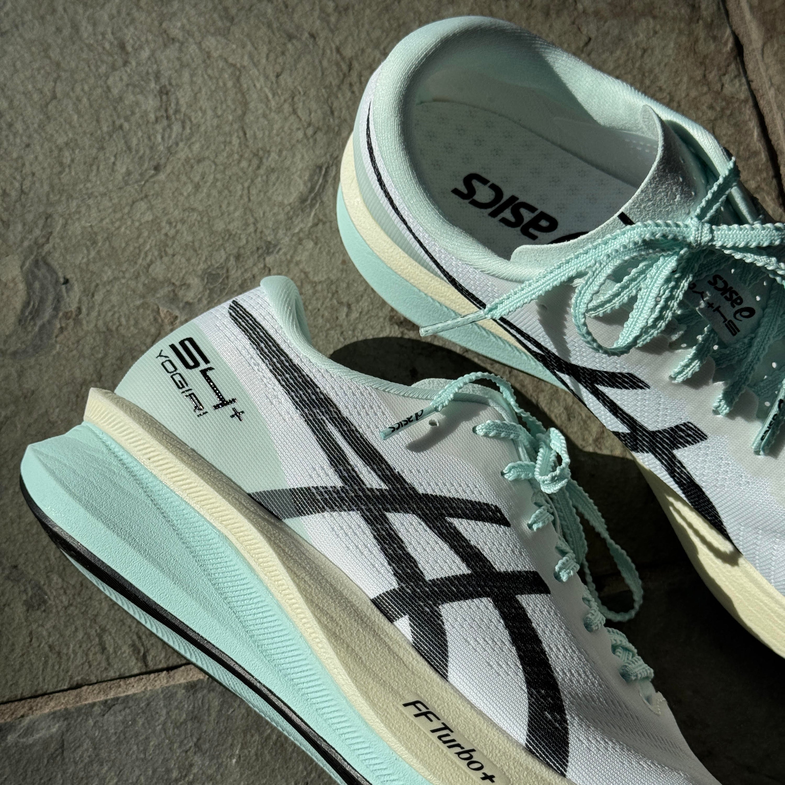 ASICS