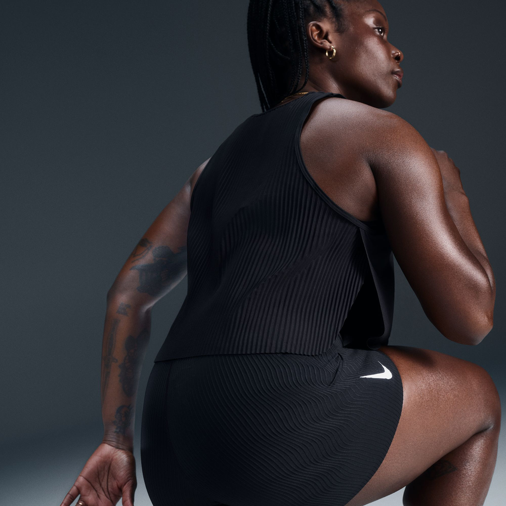 Nike - Women's Aeroswift Dri-FIT ADV Cropped Tank