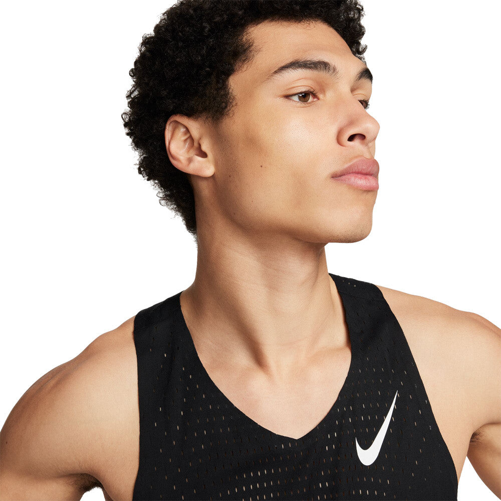 Nike - Men's Aeroswift Singlet