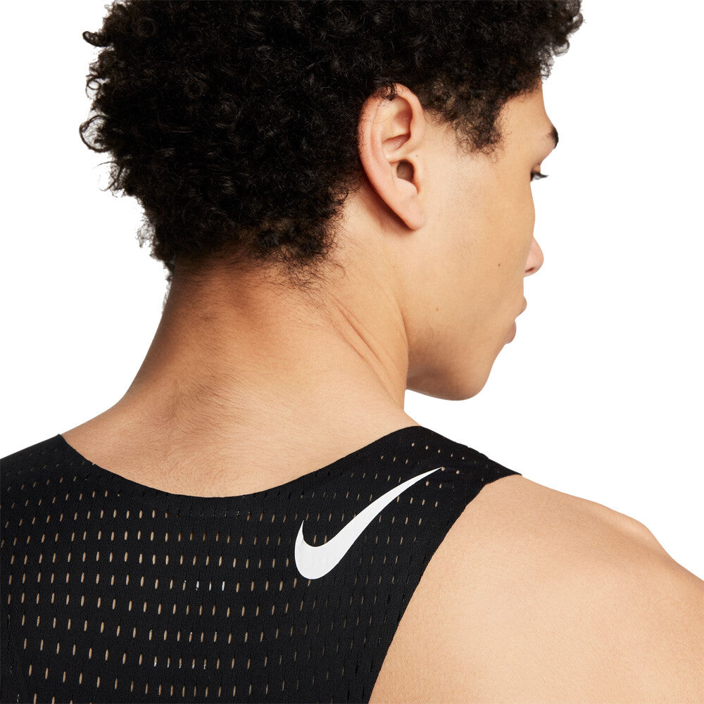 Nike - Men's Aeroswift Singlet