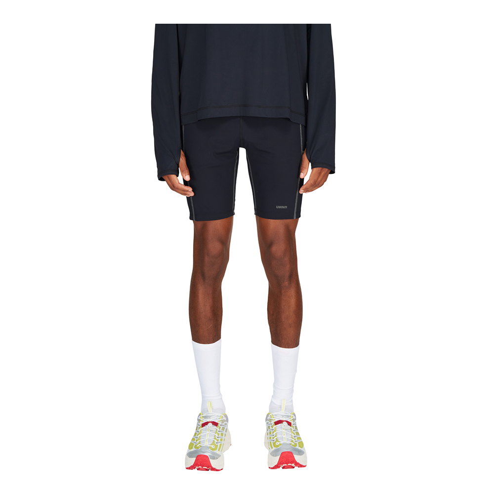 UNNA - Men's Boost Half Tights