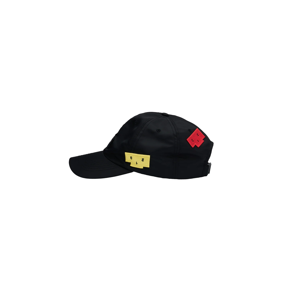 UNNA - Podium Cap 2.0