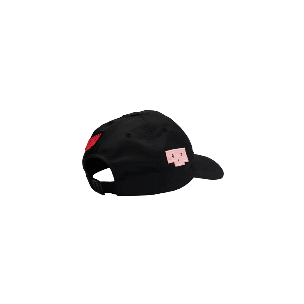 UNNA - Podium Cap 2.0