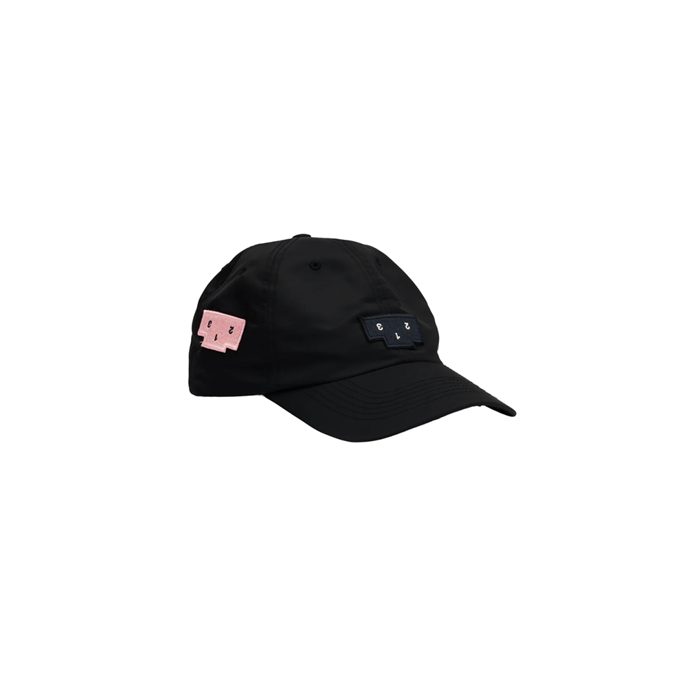 UNNA - Podium Cap 2.0