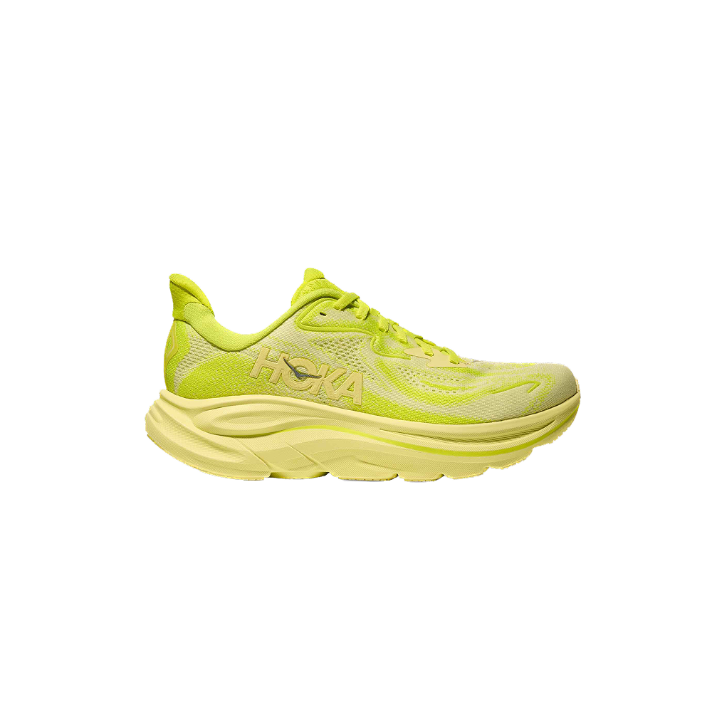 Hoka - Men's Clifton 10