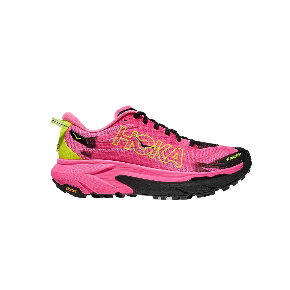 Hoka - Men's Mafate 5
