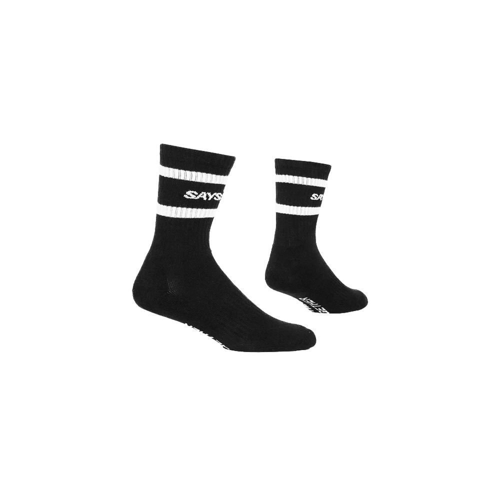 SAYSKY - Everyday Crew Socks