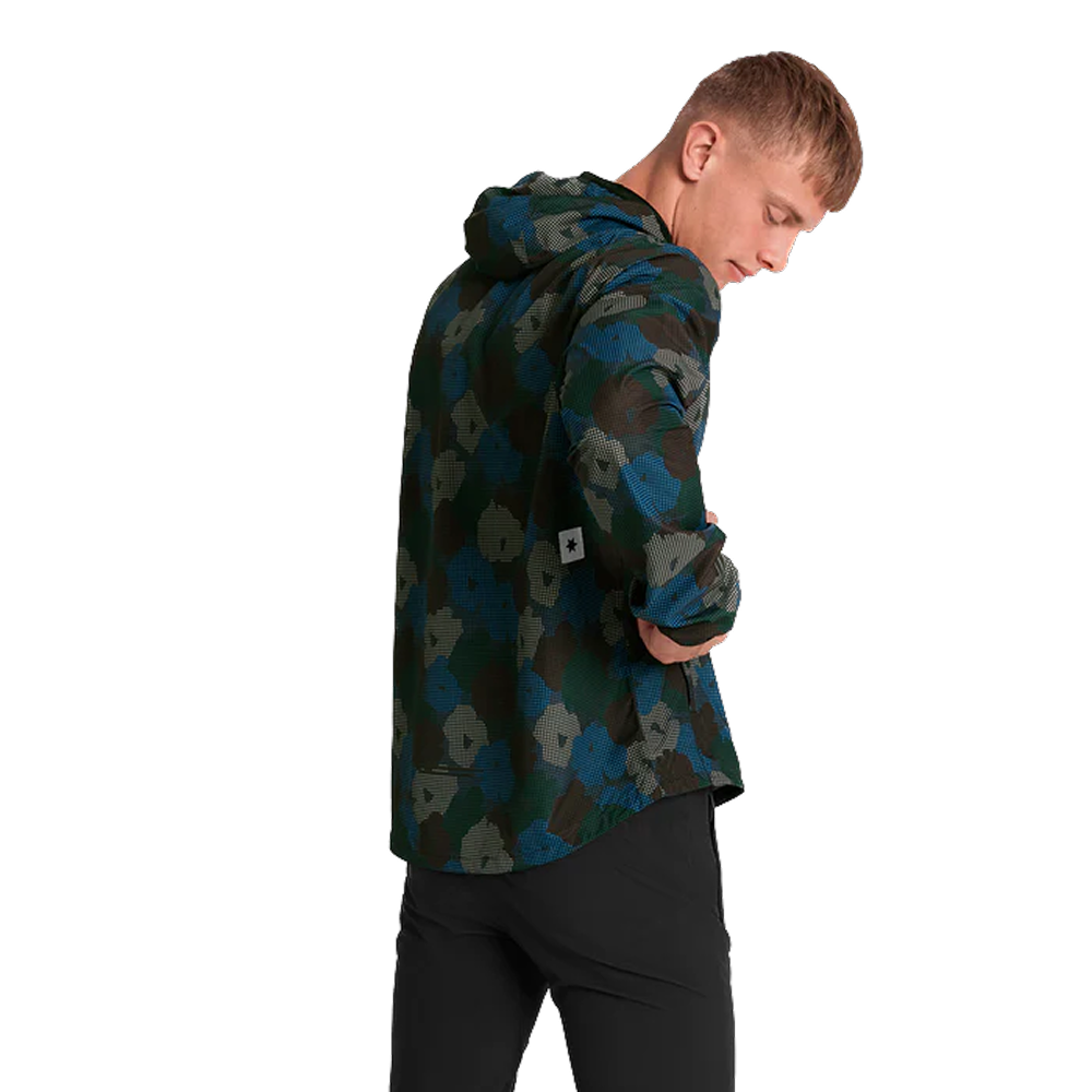 SAYSKY - Men's Flower Pace Jacket