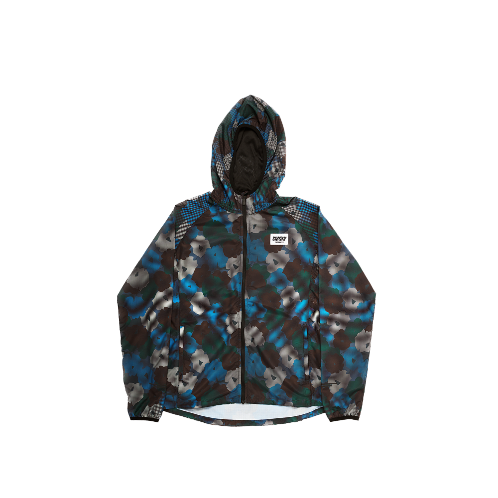 SAYSKY - Men's Flower Pace Jacket