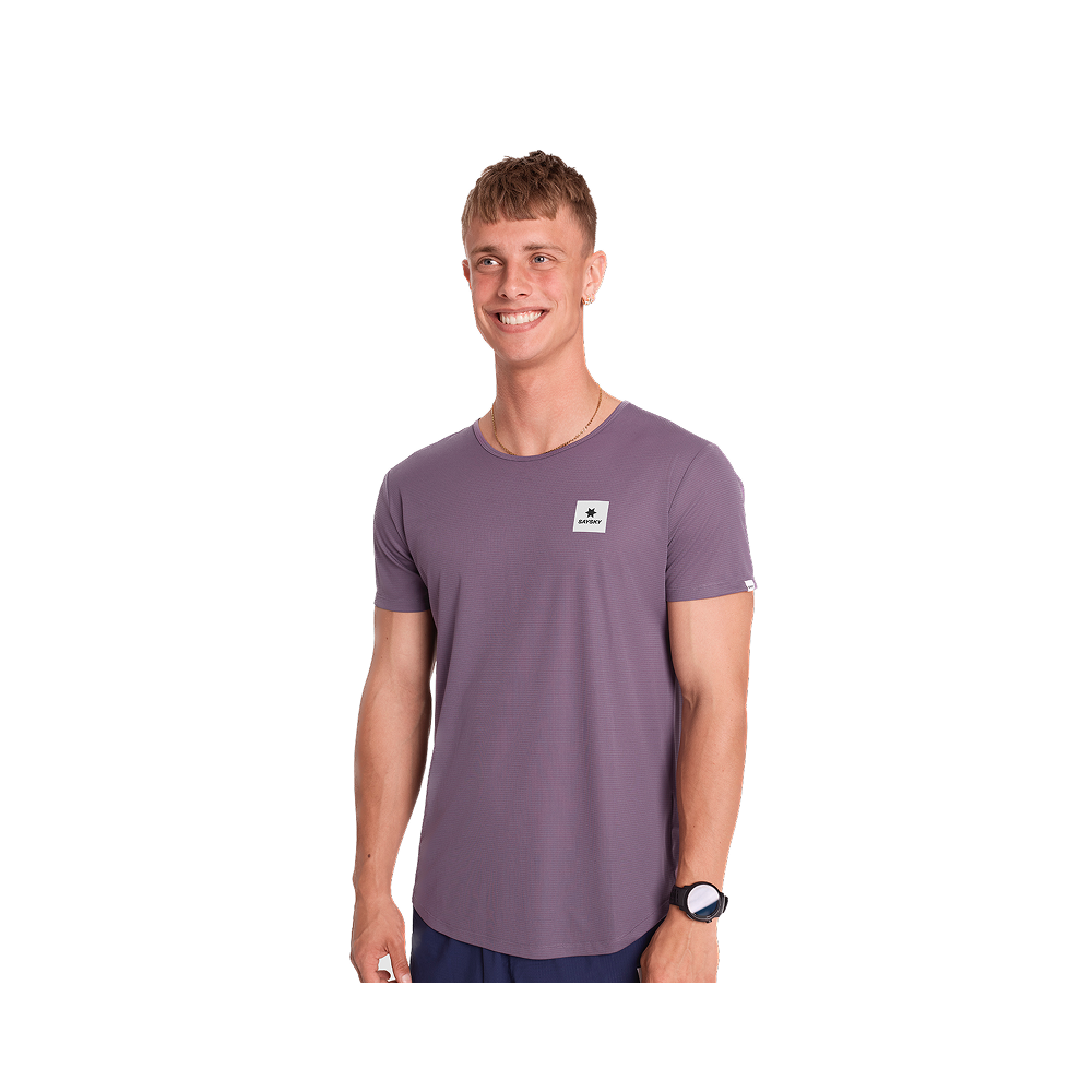 SAYSKY - Men's Reactive Flow T-Shirt
