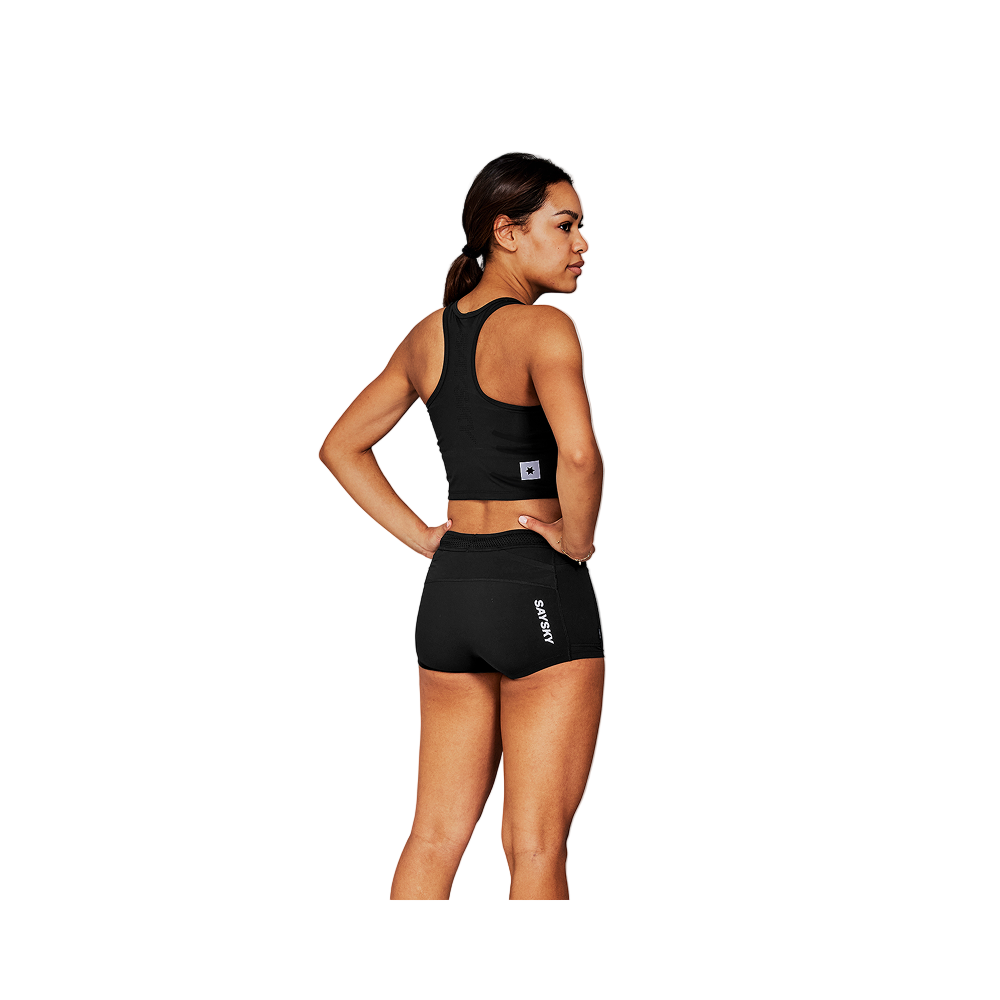 SAYSKY - Women's Flow+ Race 1" Short Tights