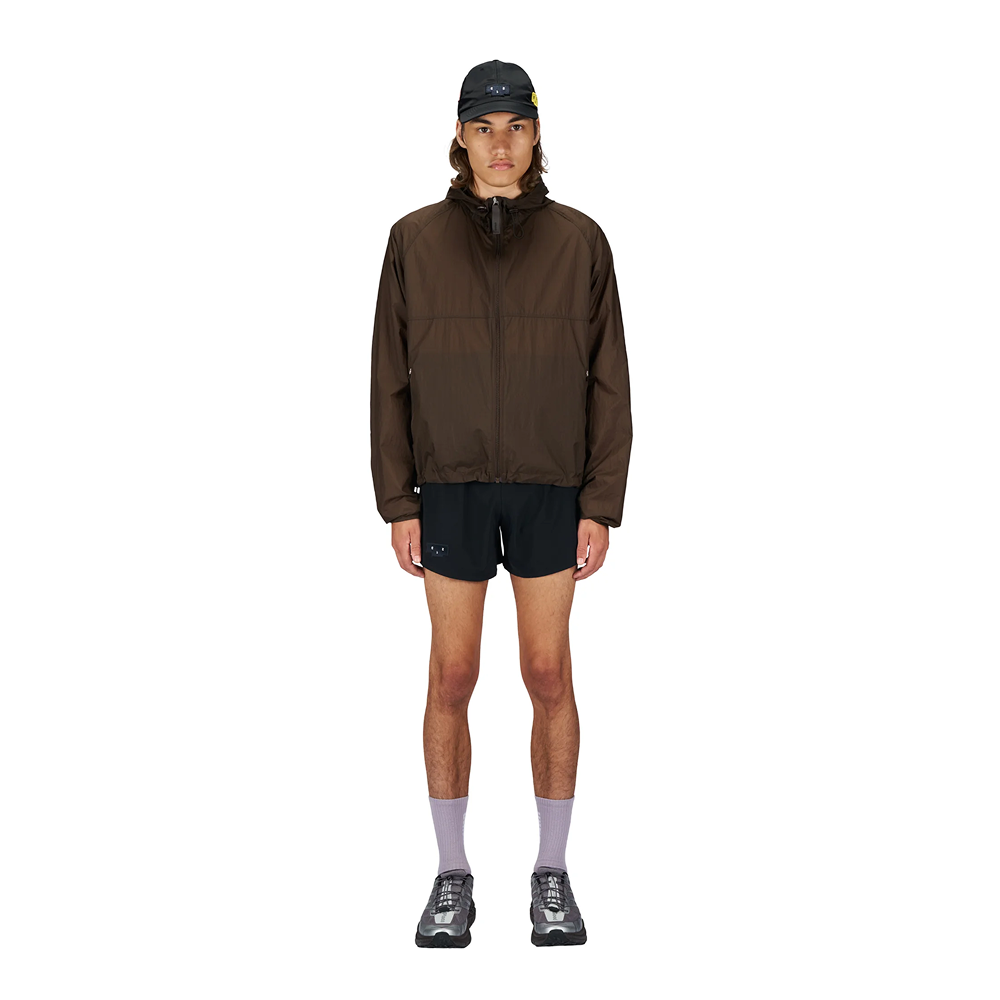 UNNA - Men's Smiles Run Jacket