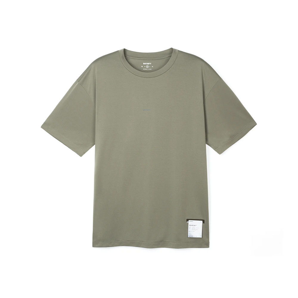 Satisfy - Men's Auralite T-Shirt
