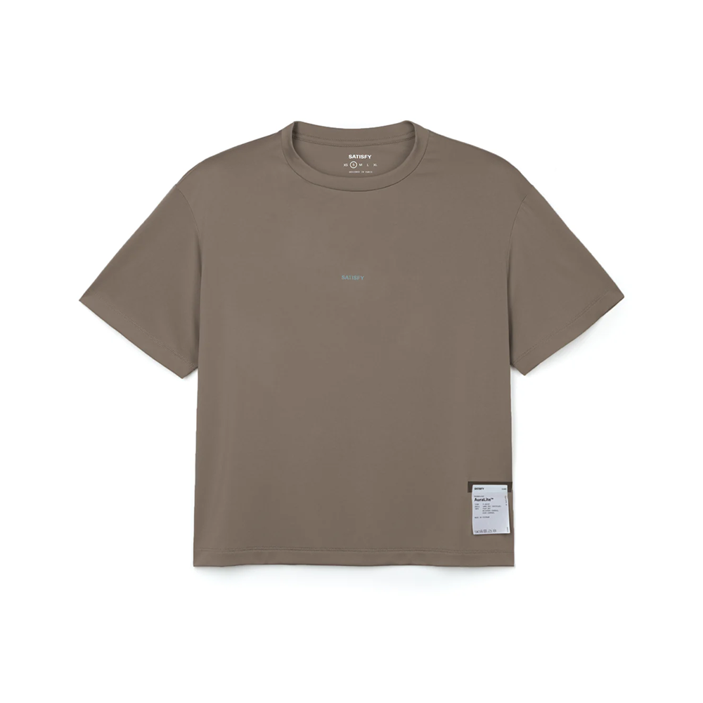 Satisfy - Women's Auralite T-Shirt