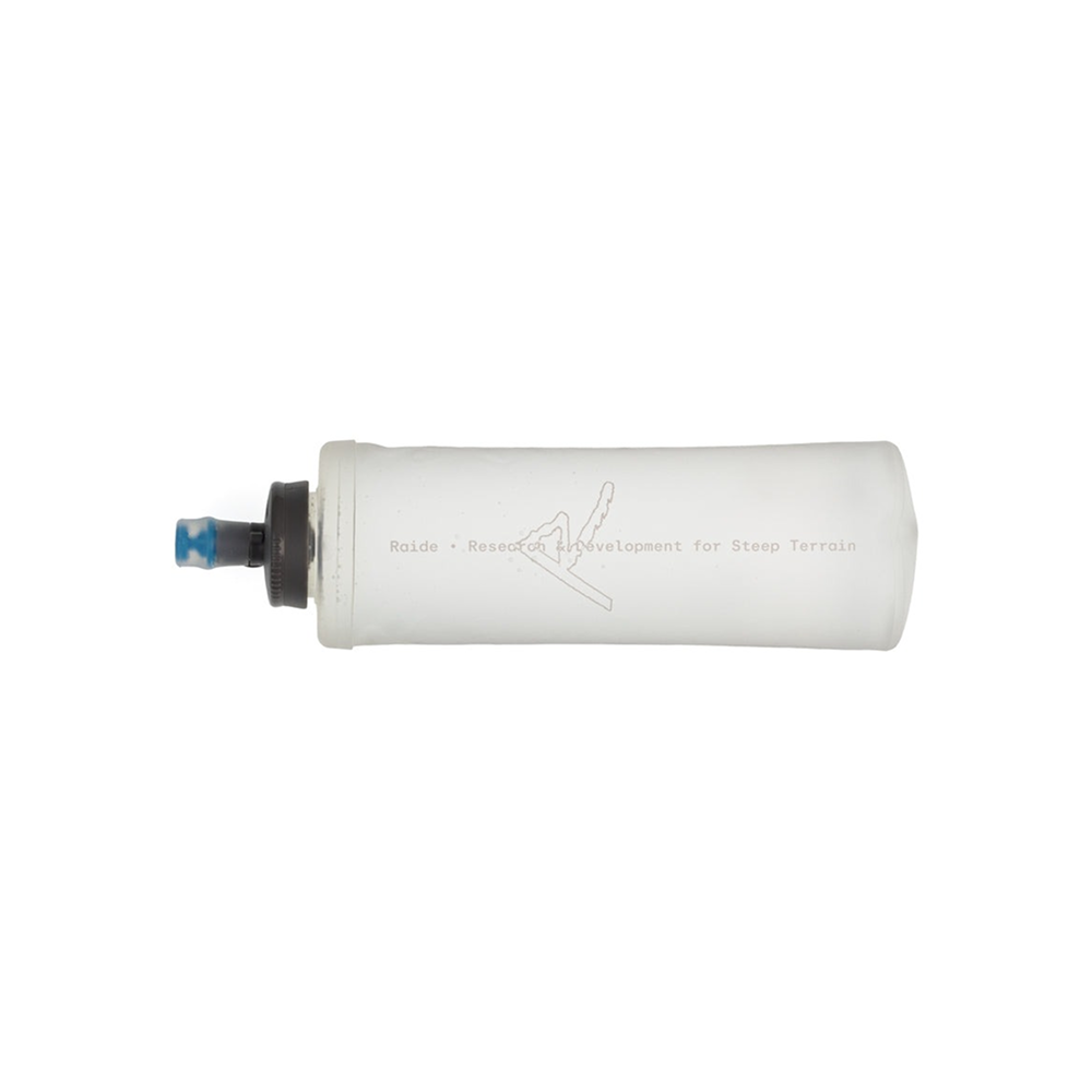 Raide - 650ml Locking Cap Flask