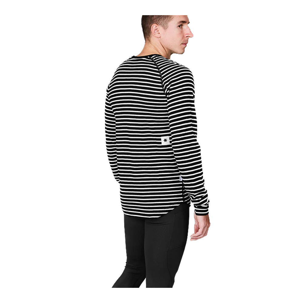 SAYSKY - Men's Merino 165 Long Sleeve Base Layer