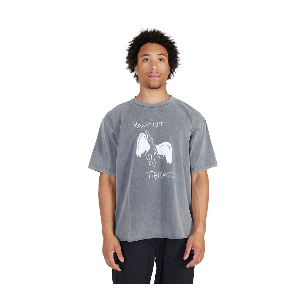 TIEMPOS - Maximum Tiempos T-Shirt