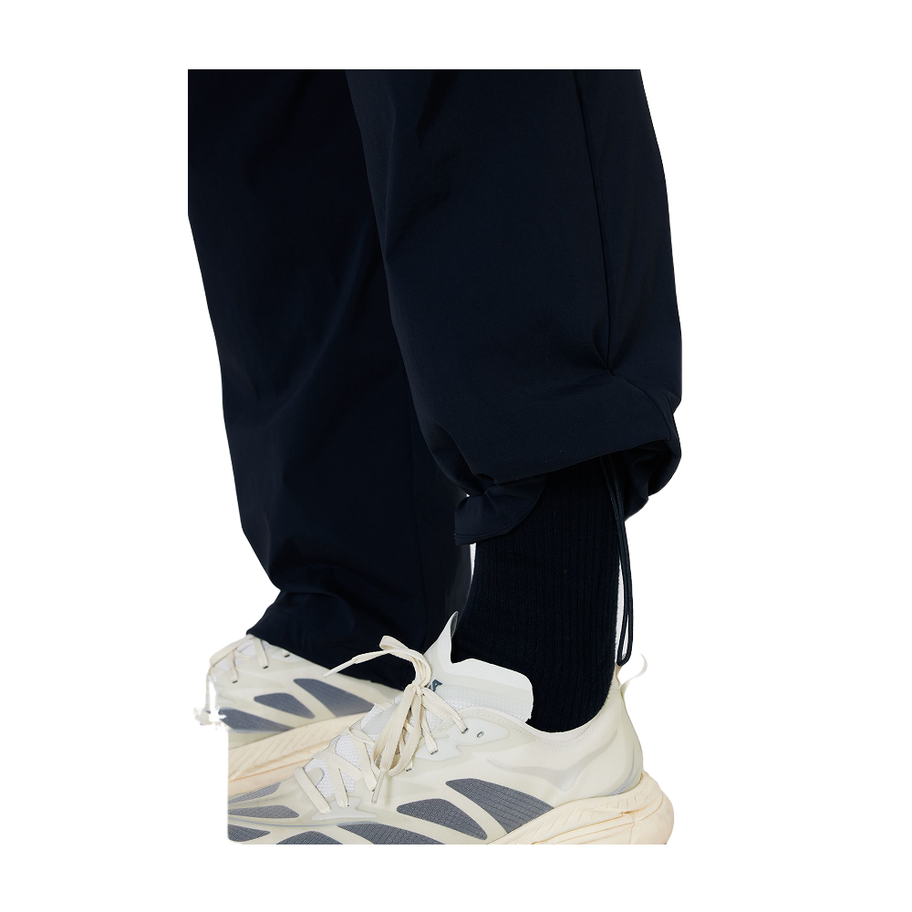 TIEMPOS - Windbreaker Pants