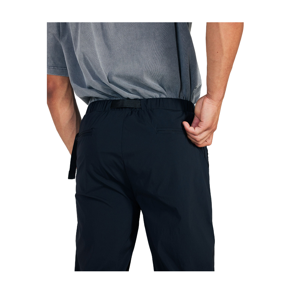 TIEMPOS - Windbreaker Pants