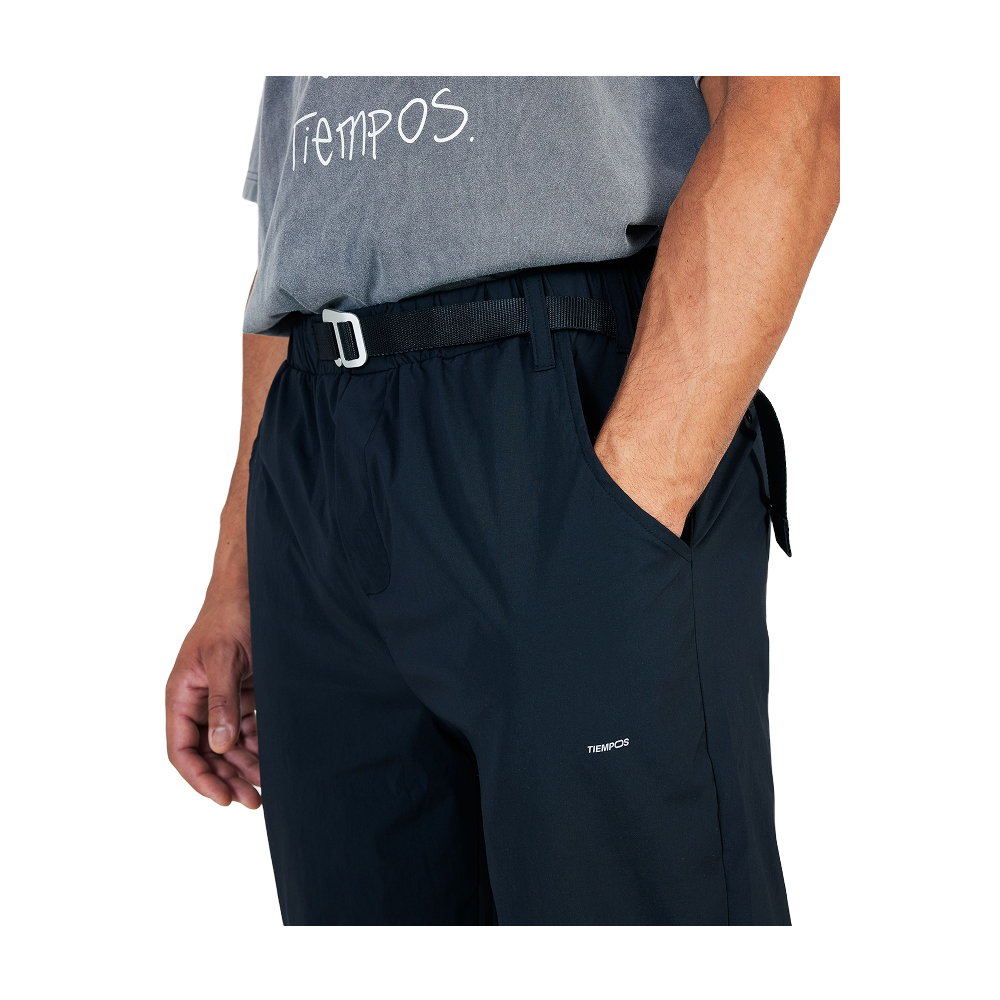 TIEMPOS - Windbreaker Pants