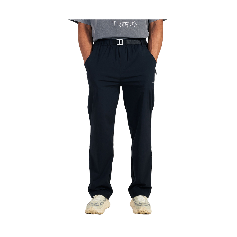 TIEMPOS - Windbreaker Pants