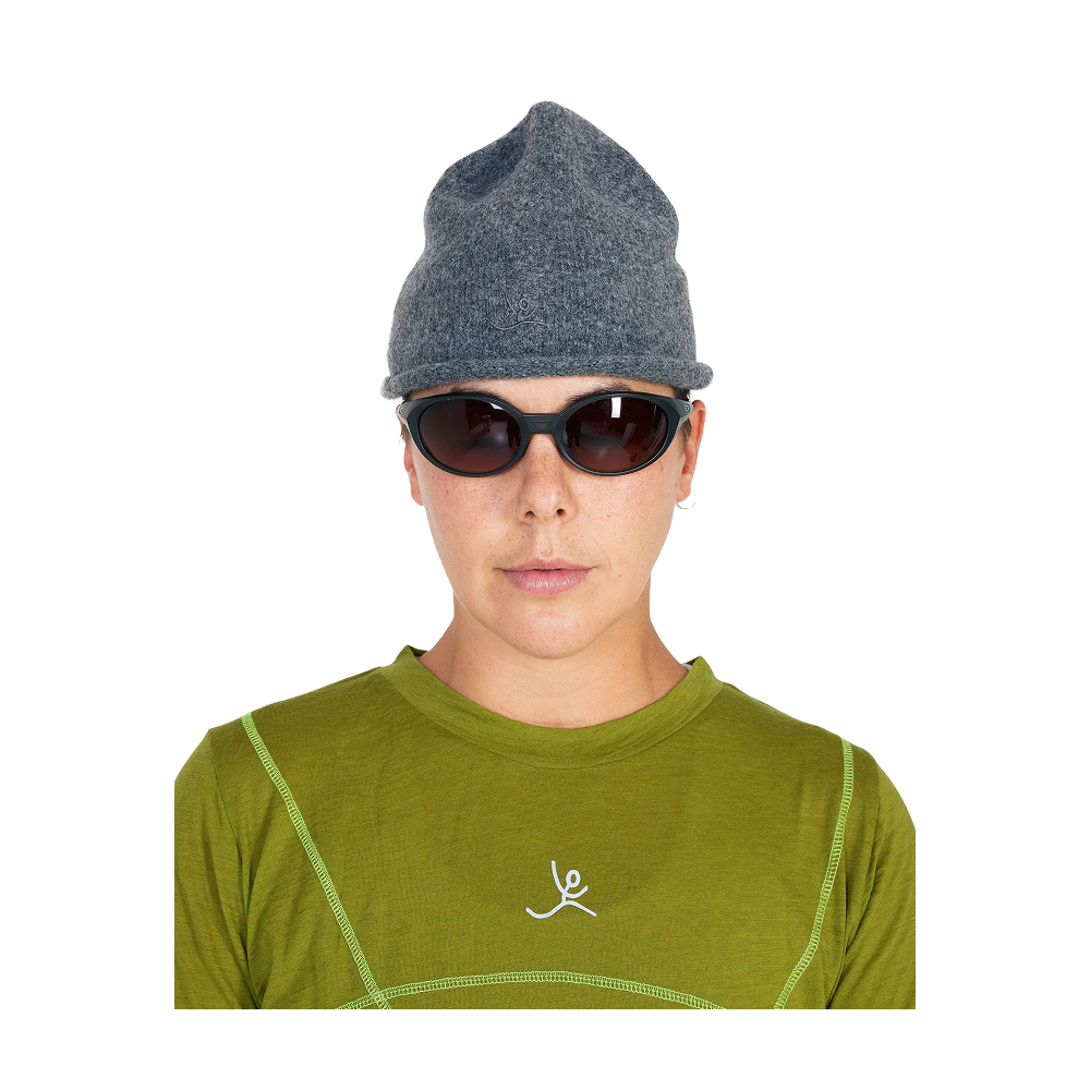 TIEMPOS - Wool Beanie