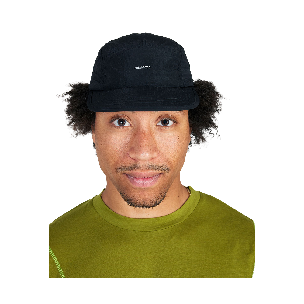 TIEMPOS - Running Cap