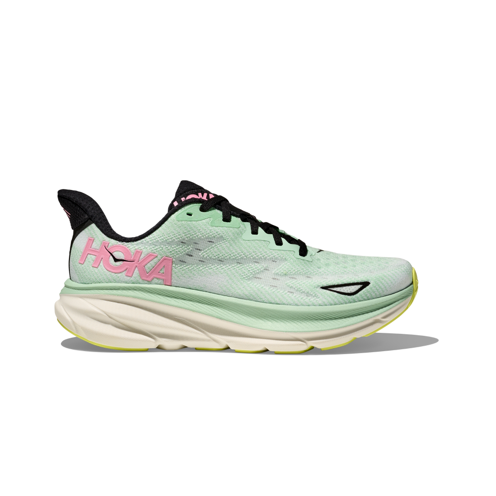 Hoka - Women's Clifton 9