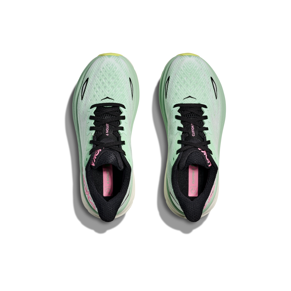 Hoka - Women's Clifton 9