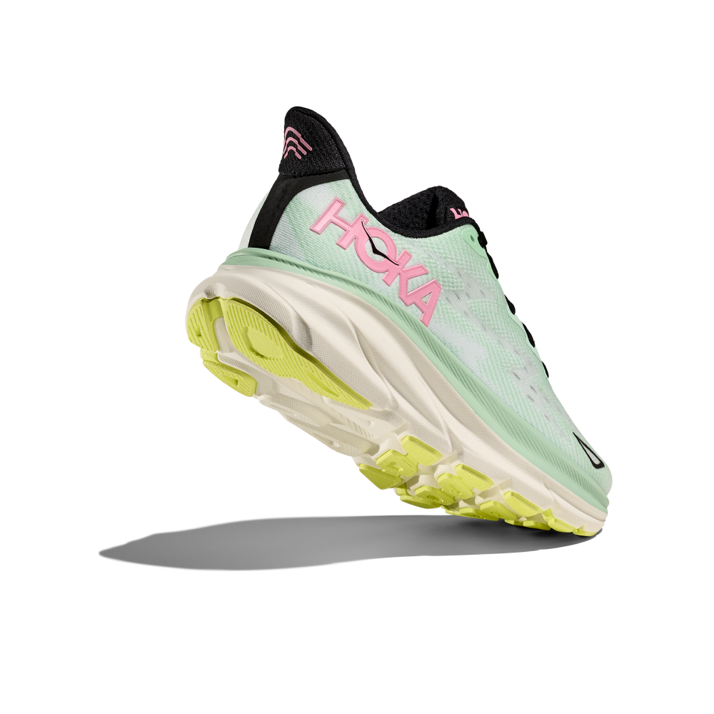 Hoka - Women's Clifton 9