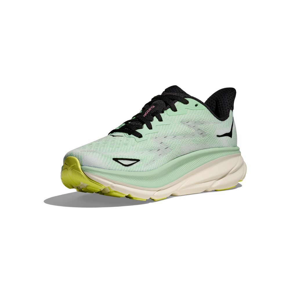 Hoka - Women's Clifton 9