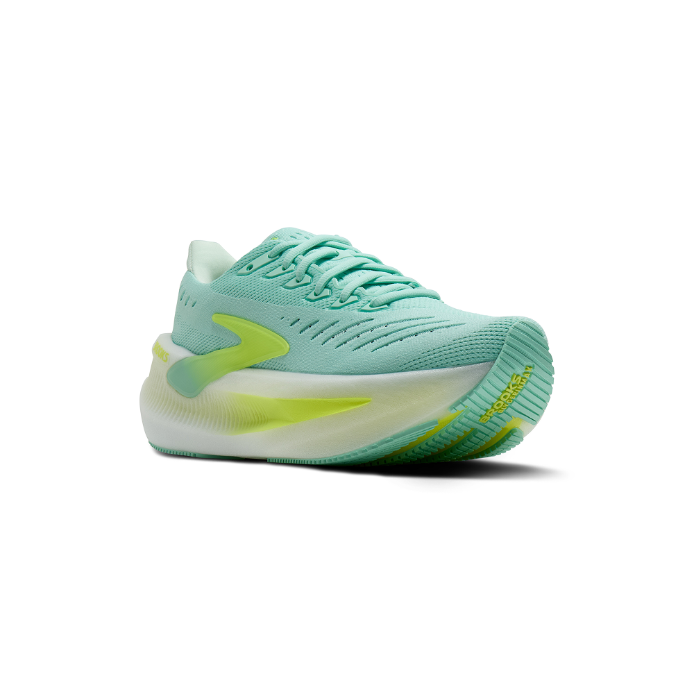 Brooks  - Women's Glycerin Max 2