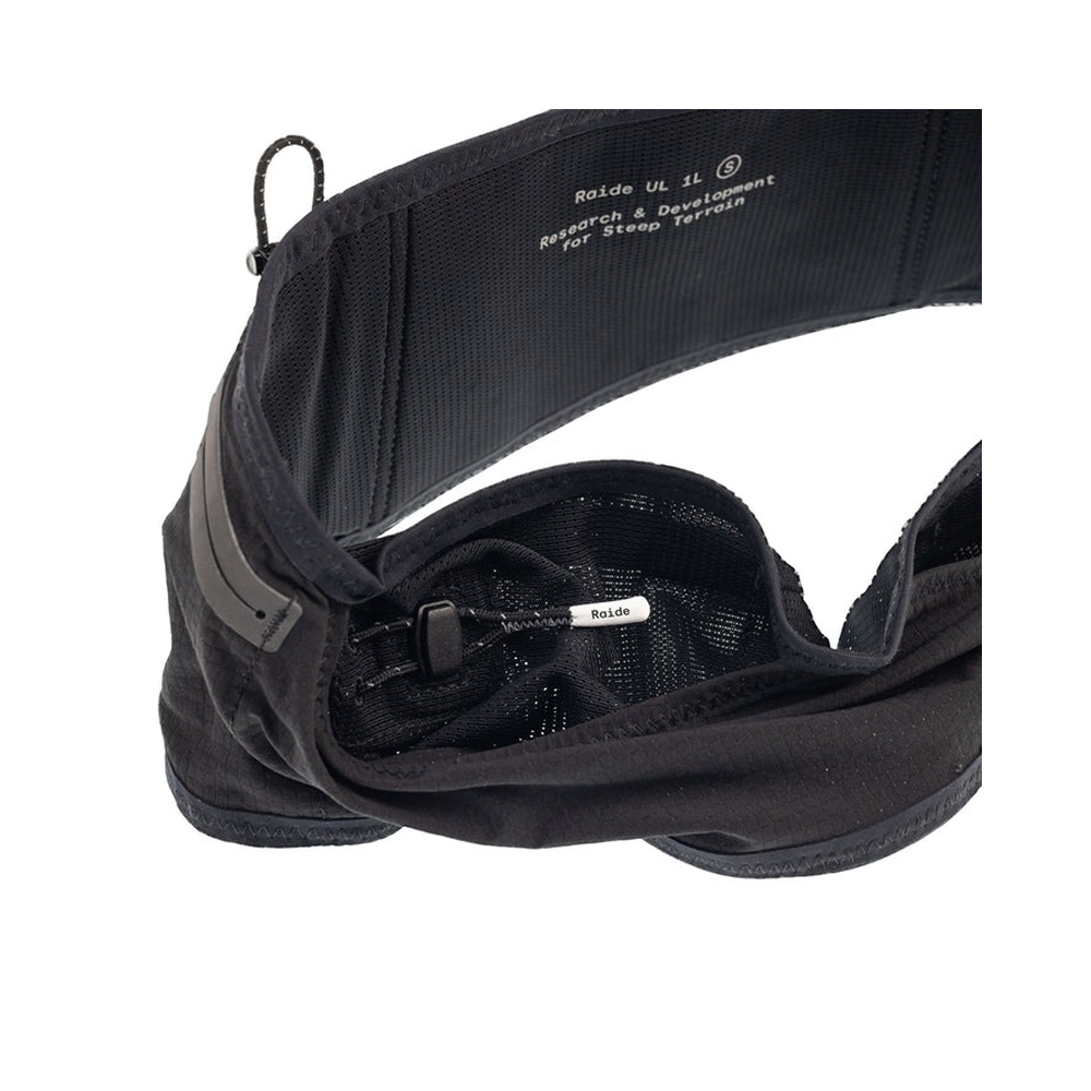 Raide - UL 1L Running Belt